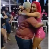 Figurinha de Amor para WhatsApp