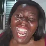 Figurinha de reação para WhatsApp