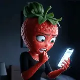 Figurinha para WhatsApp
