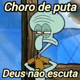 Figurinha de Memes Brasileiros para WhatsApp