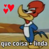 Figurinha de Memes Brasileiros para WhatsApp