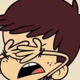 Figurinha de reação para WhatsApp