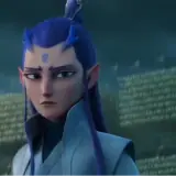 Figurinha de Anime para WhatsApp