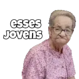 Figurinha de Memes Brasileiros para WhatsApp