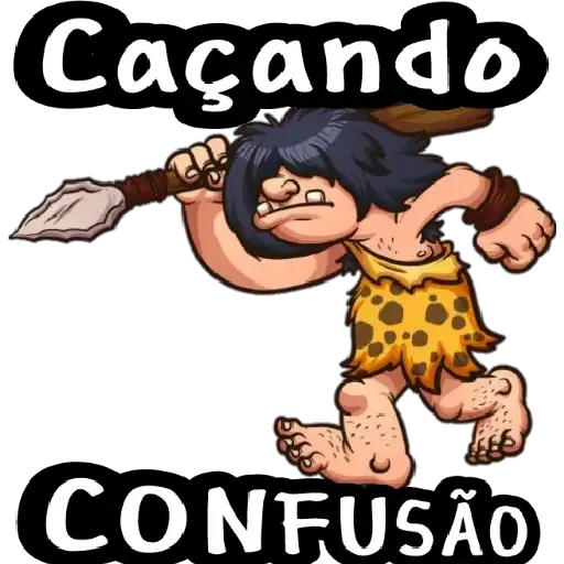 Coletadas sticker 4541