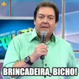 Figurinha para WhatsApp