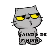 Figurinha para WhatsApp