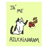 Figurinha para WhatsApp