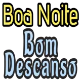 Figurinha de Saudações para WhatsApp