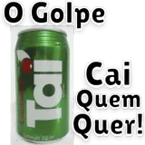 Figurinha para WhatsApp