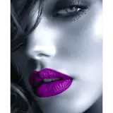 Figurinha de reação para WhatsApp