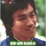 Figurinha para WhatsApp