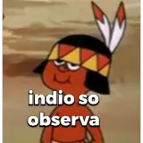 Figurinha de Memes para WhatsApp