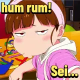 Figurinha de Memes para WhatsApp