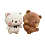 Figurinha de Animais para WhatsApp