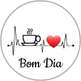 Sticker de Saudações para WhatsApp