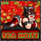 Figurinha de Saudações para WhatsApp