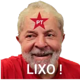 Sticker de Memes Brasileiros para WhatsApp