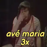 Figurinha de Memes Brasileiros para WhatsApp