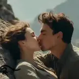 Figurinha de Amor para WhatsApp