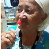 Figurinha de Engraçados para WhatsApp