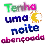 Figurinha para WhatsApp