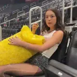 Figurinha de Engraçados para WhatsApp