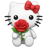 Amor WhatsApp sticker