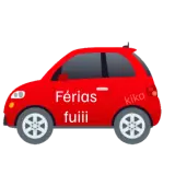 Figurinha para WhatsApp