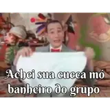 Sticker de Memes Brasileiros para WhatsApp