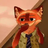 Figurinha de Anime para WhatsApp