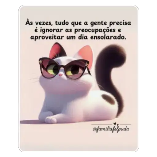 Coletadas sticker 24118