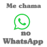 Figurinha de Saudações para WhatsApp