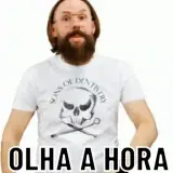 Memes Brasileiros WhatsApp sticker