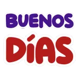 Sticker de Saudações para WhatsApp