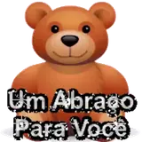 Figurinha de Amor para WhatsApp