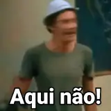 Figurinha para WhatsApp