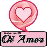 Sticker de Amor para WhatsApp