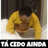 Figurinha para WhatsApp