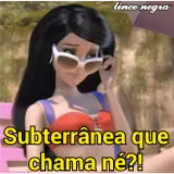 Figurinha de Memes Brasileiros para WhatsApp