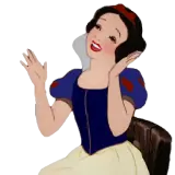 Figurinha de Anime para WhatsApp