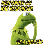 WhatsApp sticker