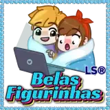 Figurinha de Anime para WhatsApp