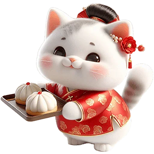 Figurinha para WhatsApp