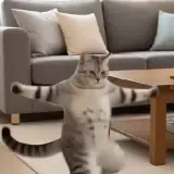 Animais WhatsApp sticker