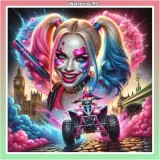 Figurinha de Anime para WhatsApp