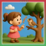 Figurinha de Animais para WhatsApp