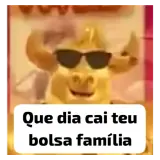 Figurinha para WhatsApp