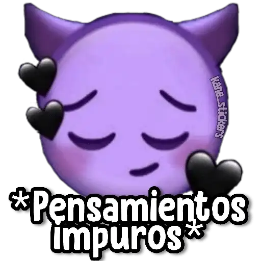 Coletadas sticker 6113