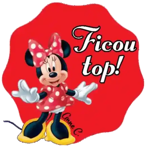 Coletadas sticker 10219